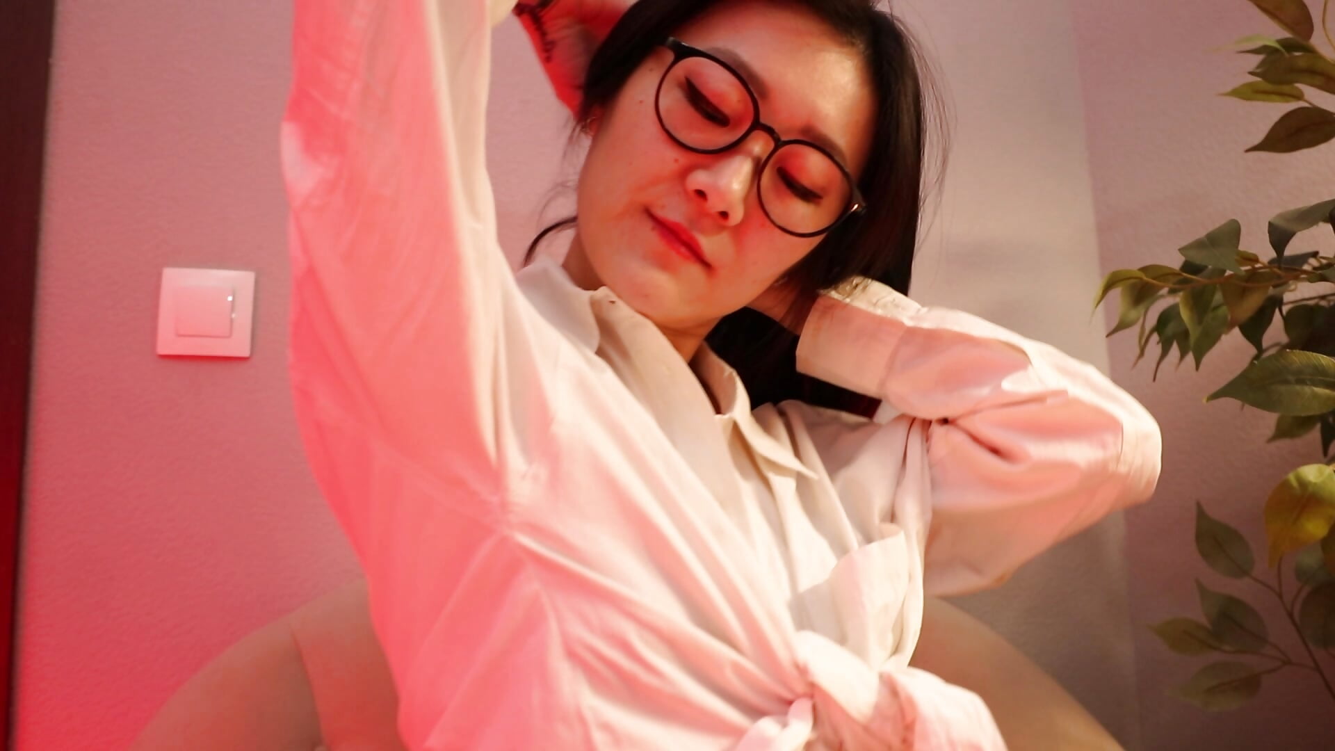 Come see me!😍😍💦 - video by AikoYamada cam model