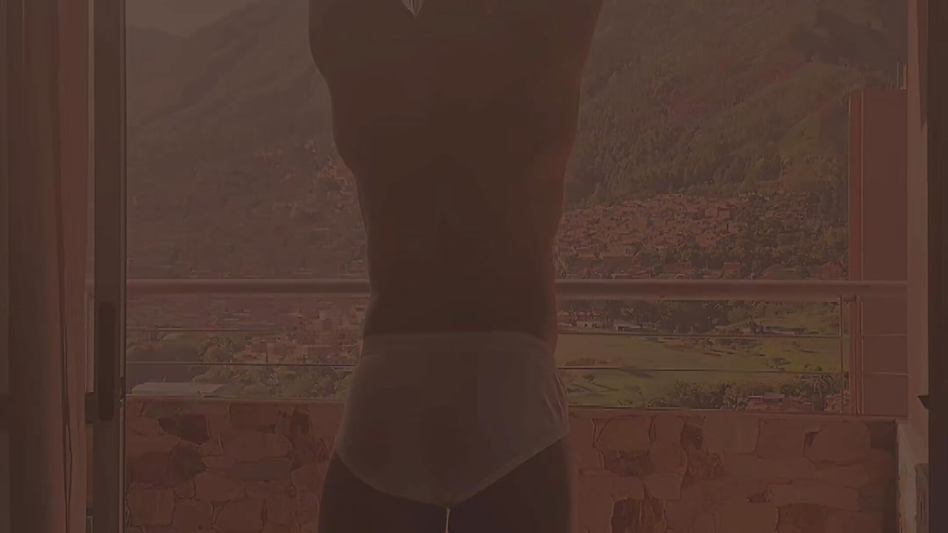 Si la vista es linda no? - Video von dominicsalazar Cam-Model
