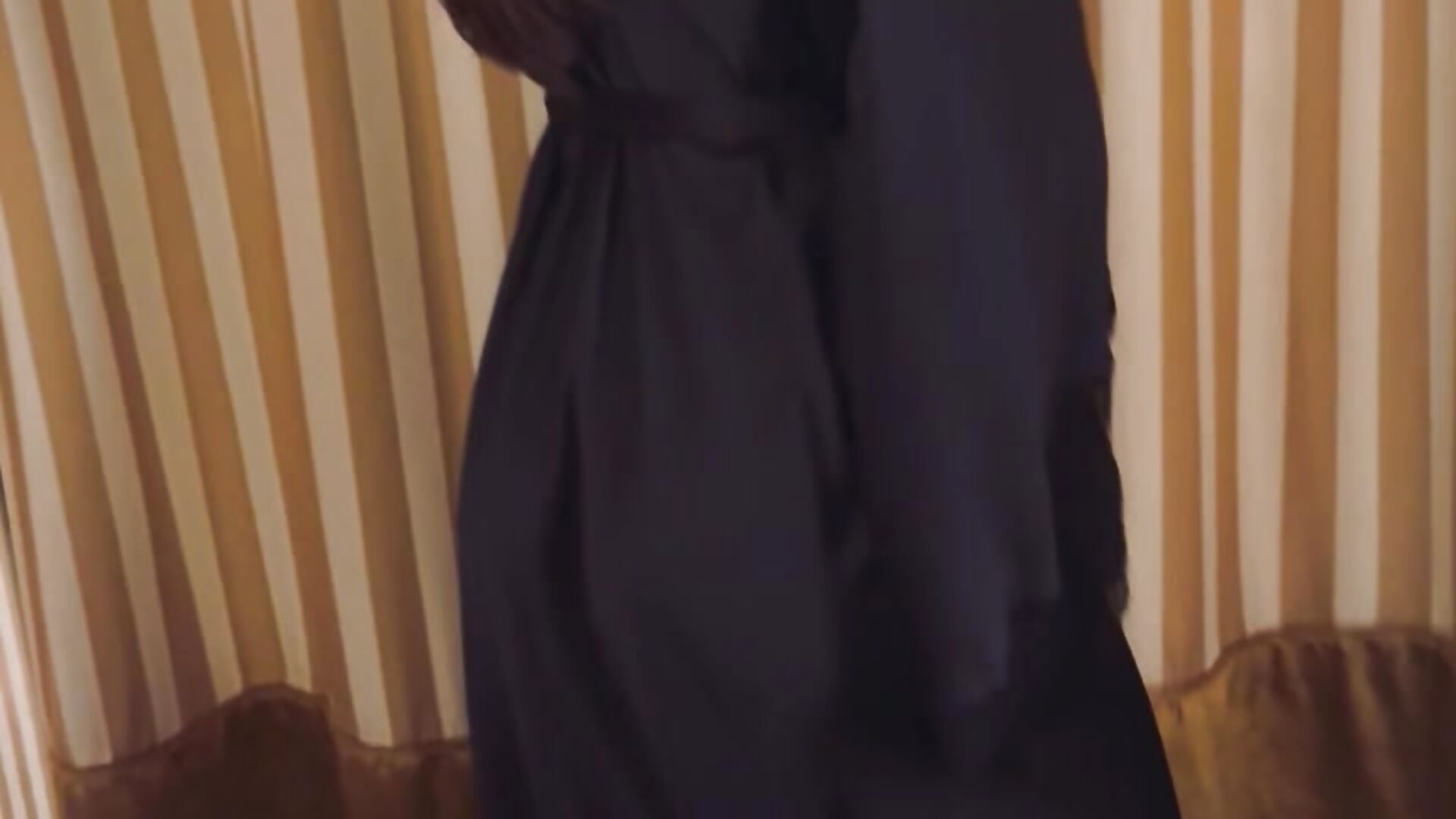 No provador – video od webkamerové modelky Lady_LauraRose