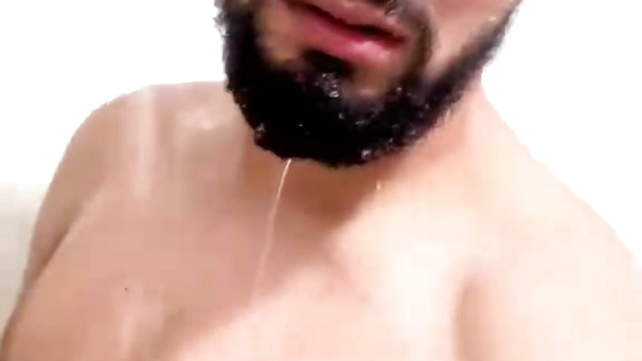 hot bath! - video od modelky/modela cristian-gp