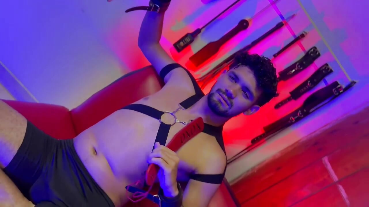 bdms .🎀 - video od modelky/modela cristian-gp