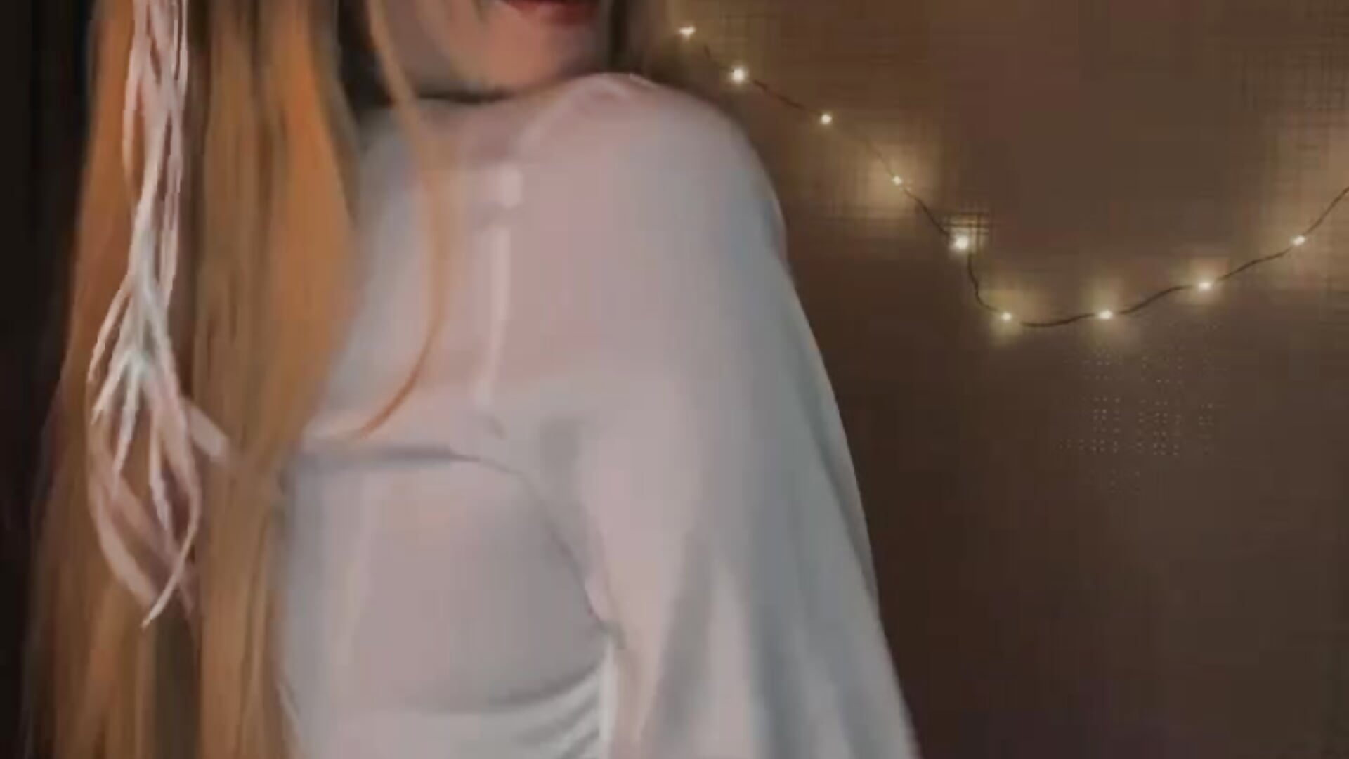 I'm so sweet - video by CwenFricker cam model