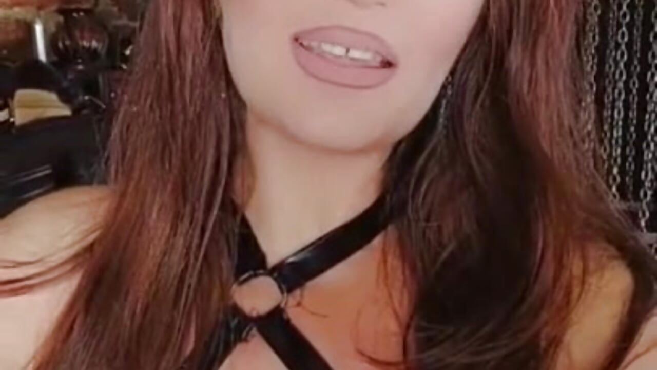 💋 Crave My Control - video van FinDomMya cam-model