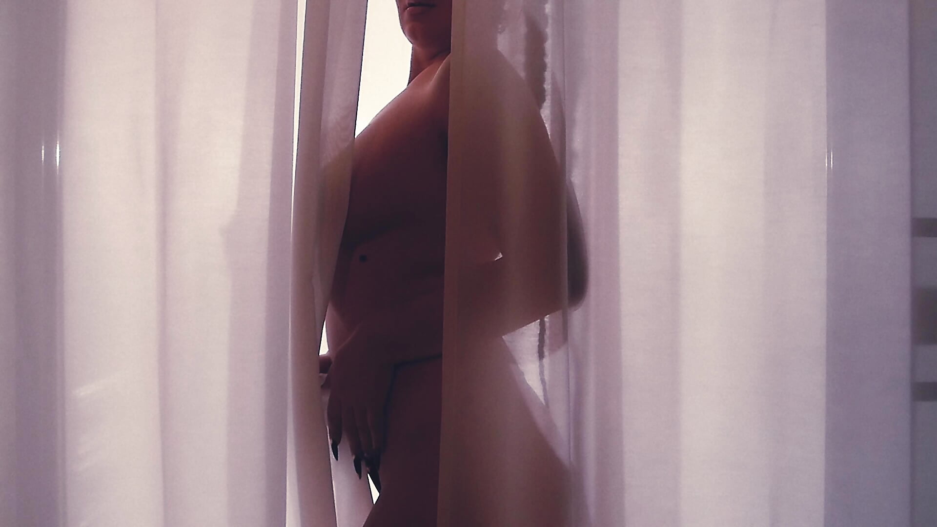 Built to Tempt. Born to Dominate. - video by FinDomMya cam model