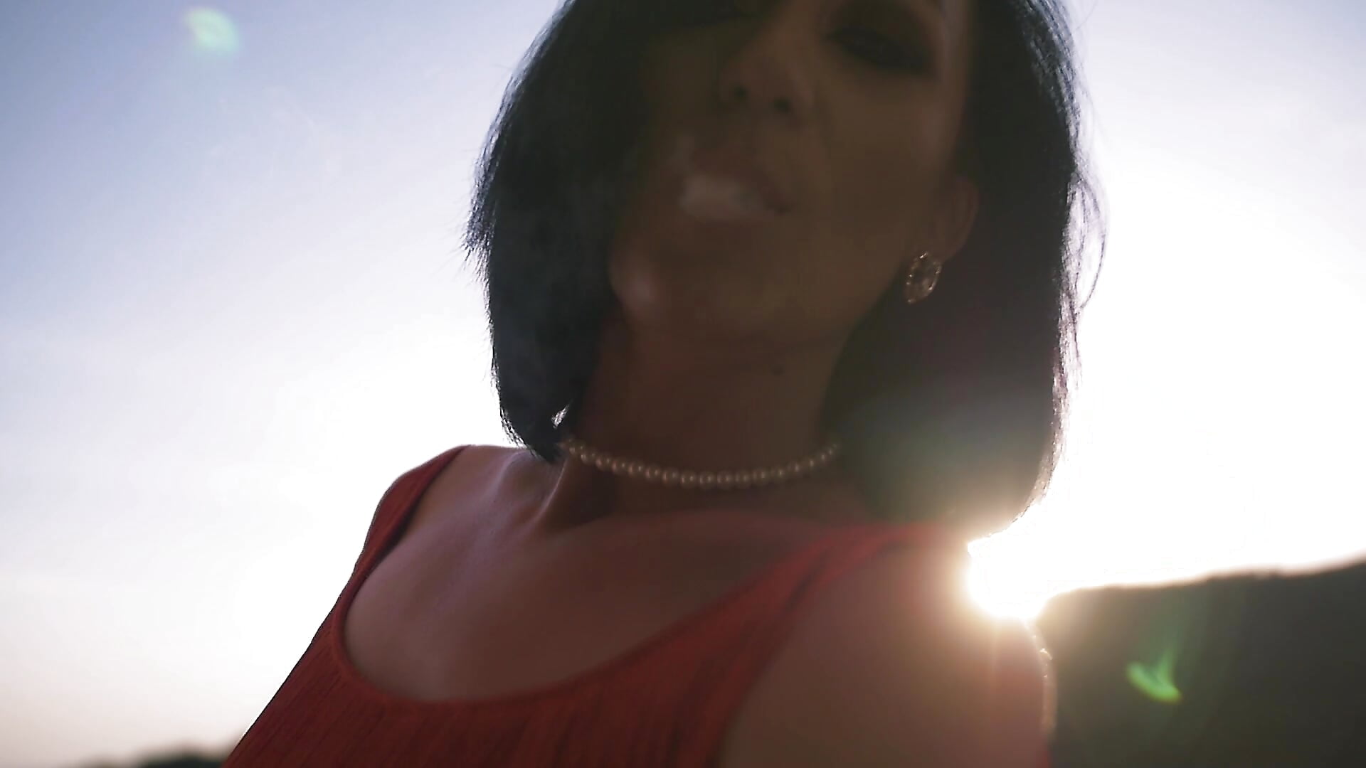 Beauty That Cuts Deeper Than Words - video by FinDomMya cam model