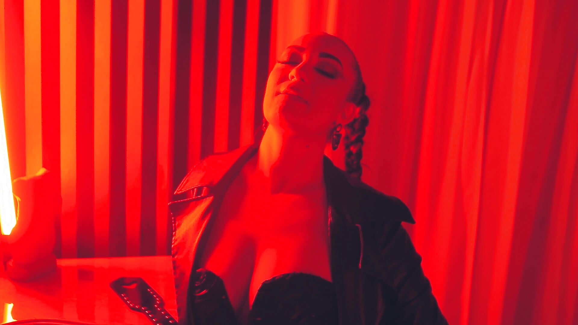 My Pleasure Is Your Mission Now - video by FinDomMya cam model