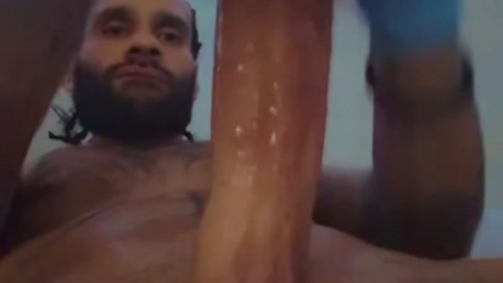 Dick too big - video Carlosbigz kameramallilta