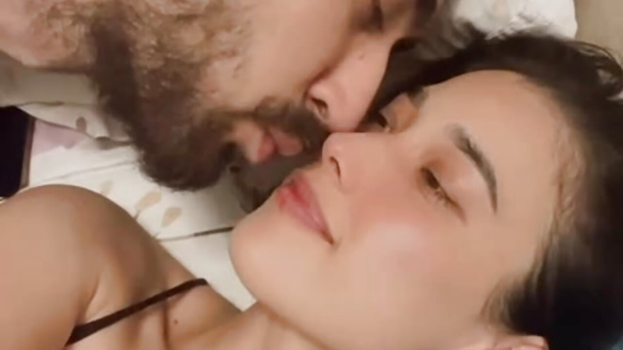 Nice to meet ya - video của người mẫu cam sophywhisper