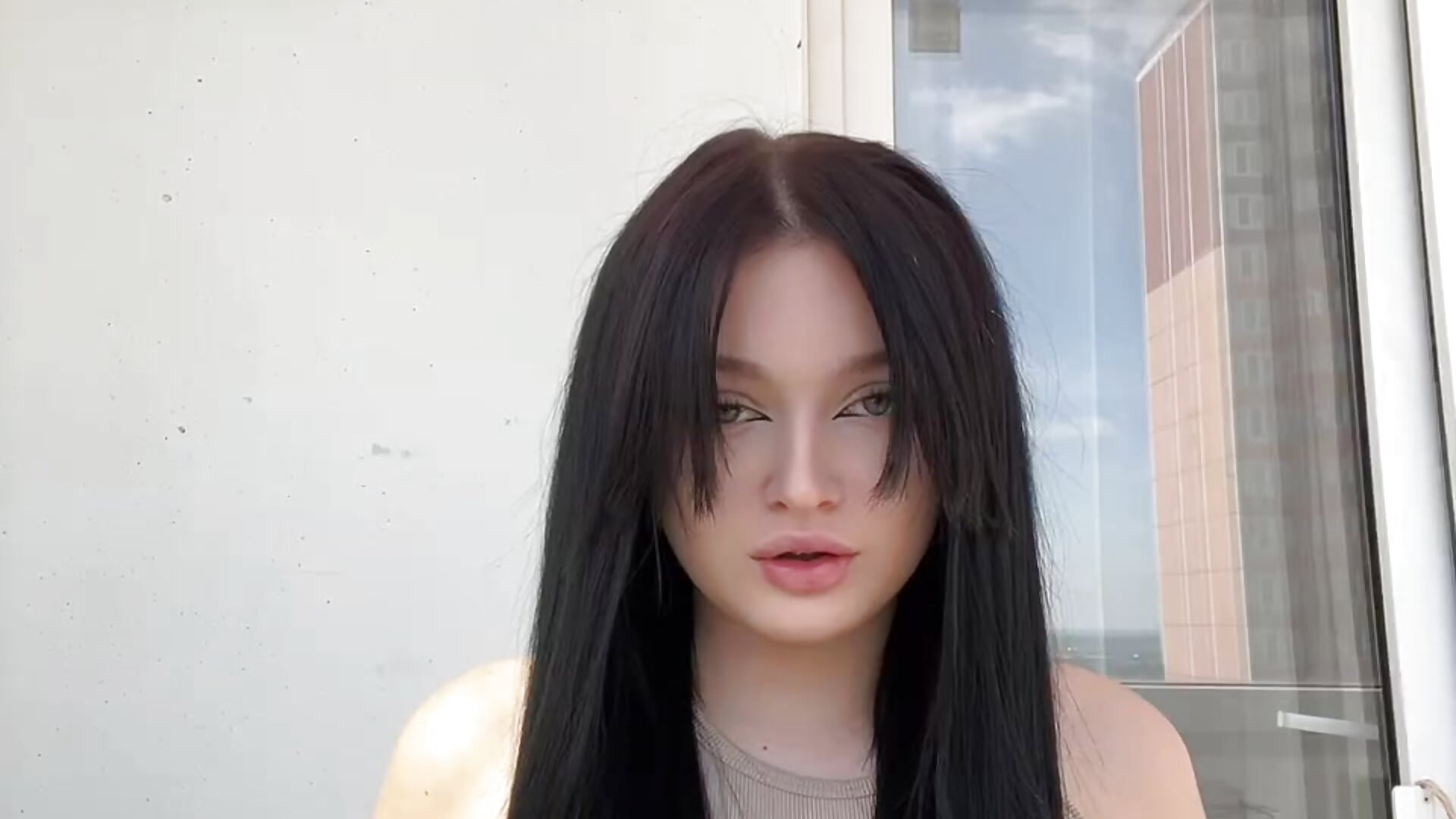 do u love me?🙈 - วิดีโอโดย AmyStewart โมเดลแคม