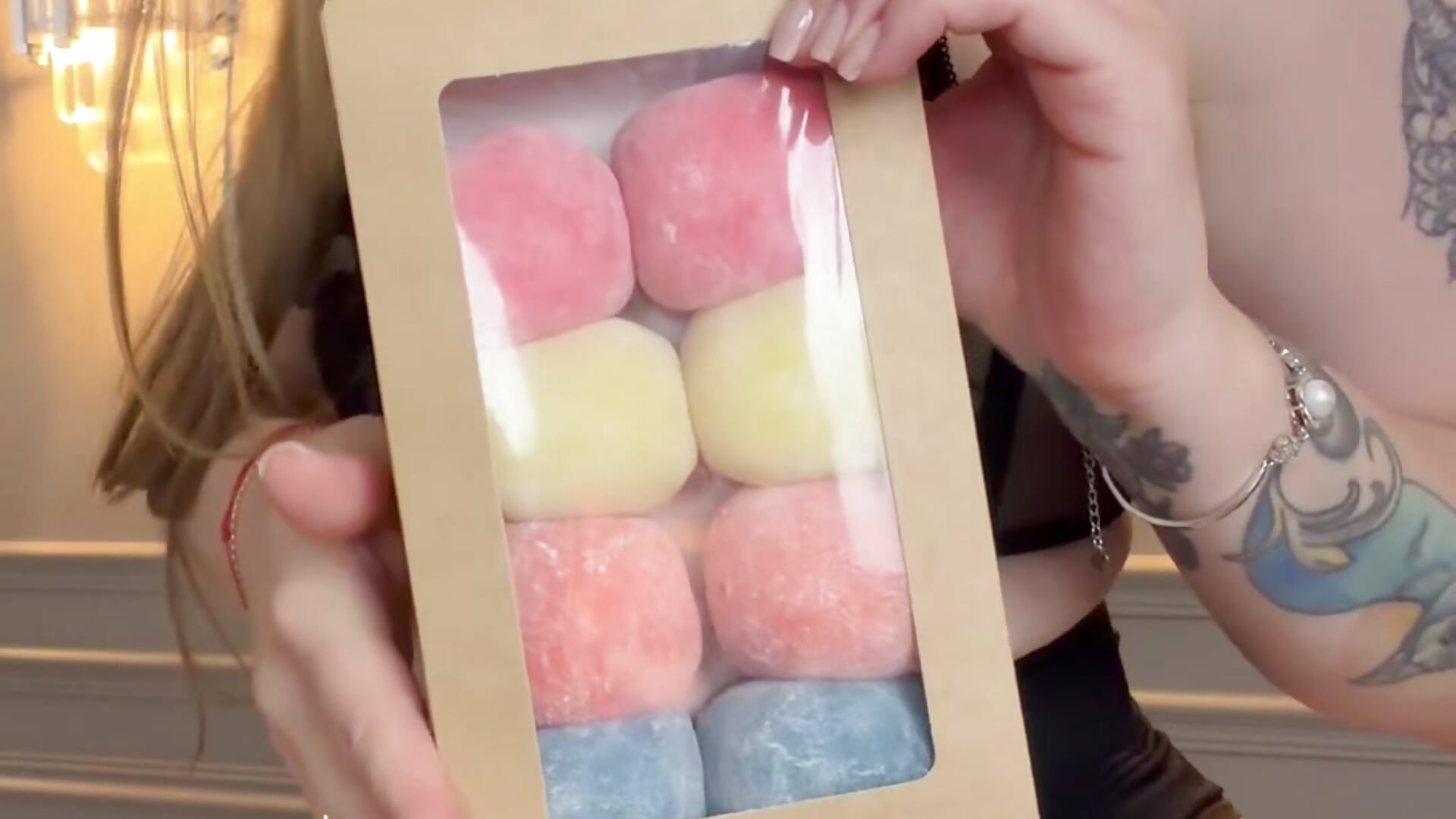 My favourite desert Moti  🩷 - ক্যাম মডেল MiaEuphoria_-এর ভিডিও