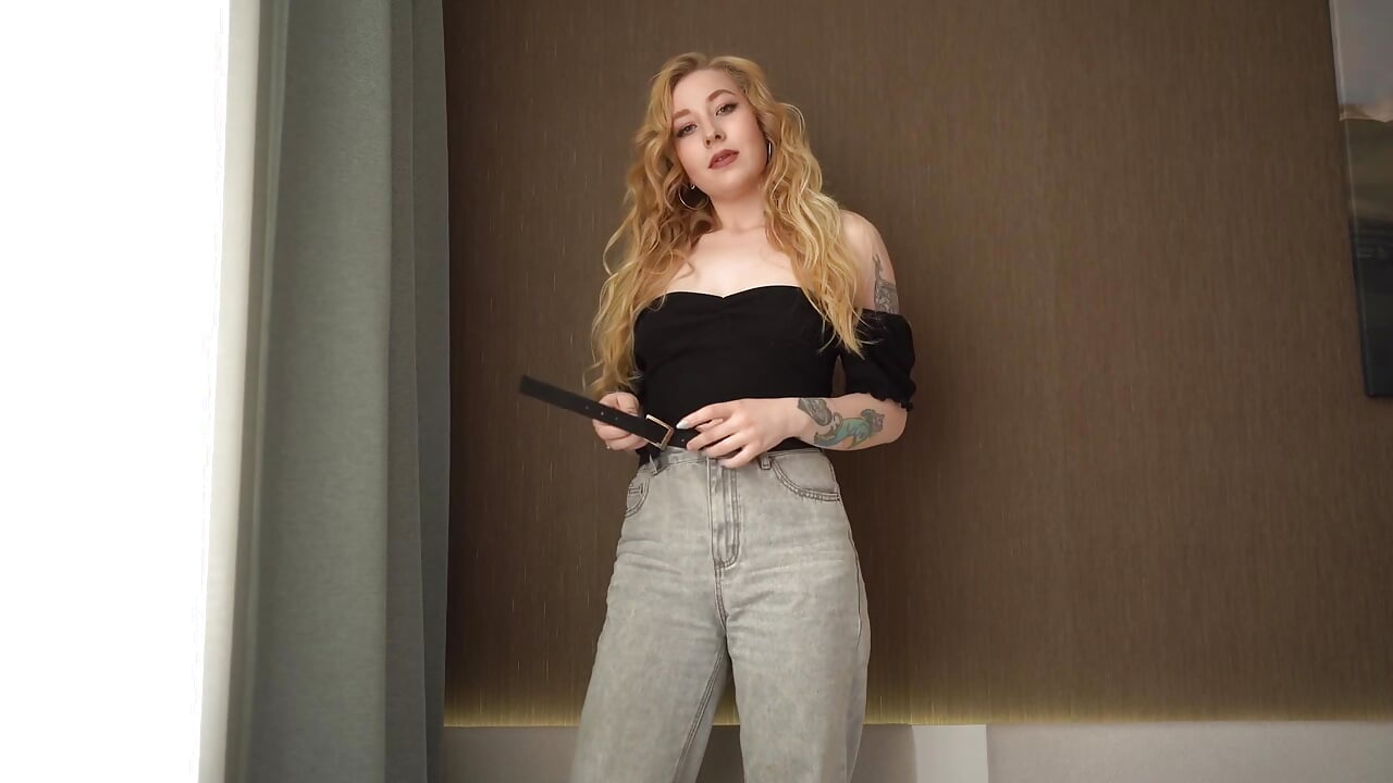 You’re gonna like it… - video by MiaEuphoria_ cam model