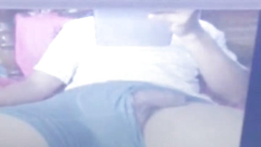 La verga de coppel - video by coppel cam model