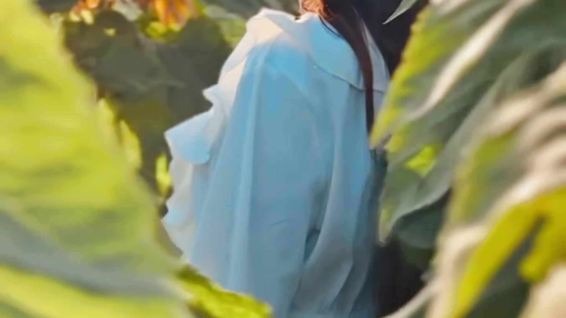 Sonnenblume🌻– chloemilka kameramodell videója