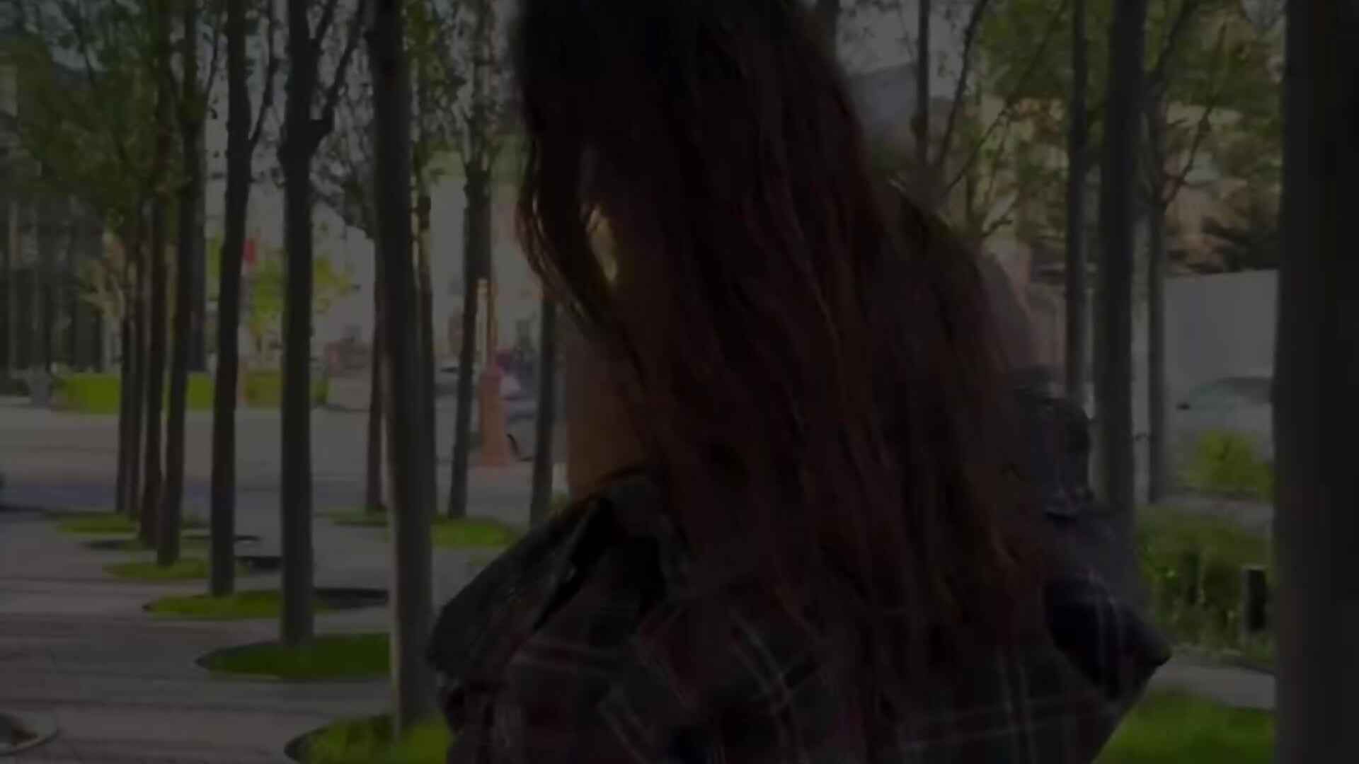 RED DRESS - video by chloemilka cam model