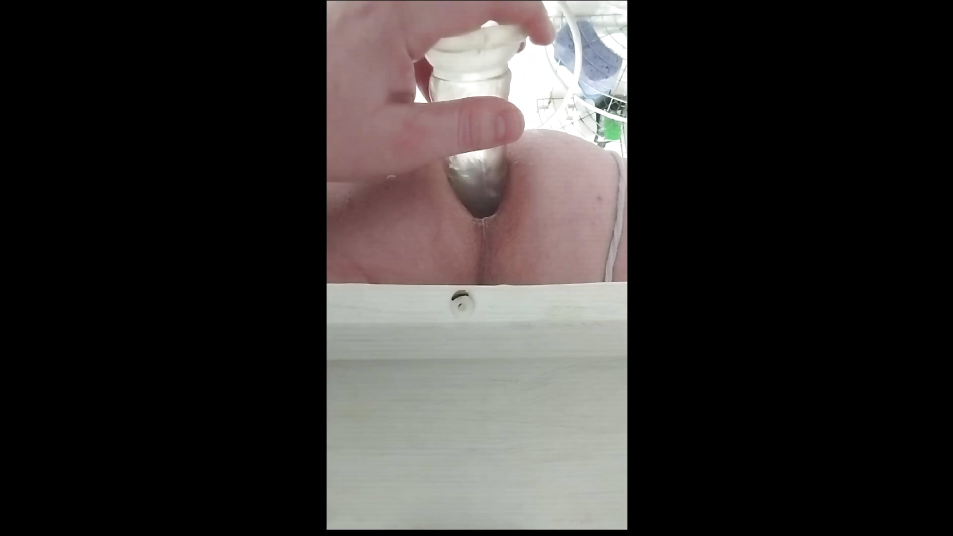 Throne of Sissy Pleasures - video by sissyslutmasha cam model