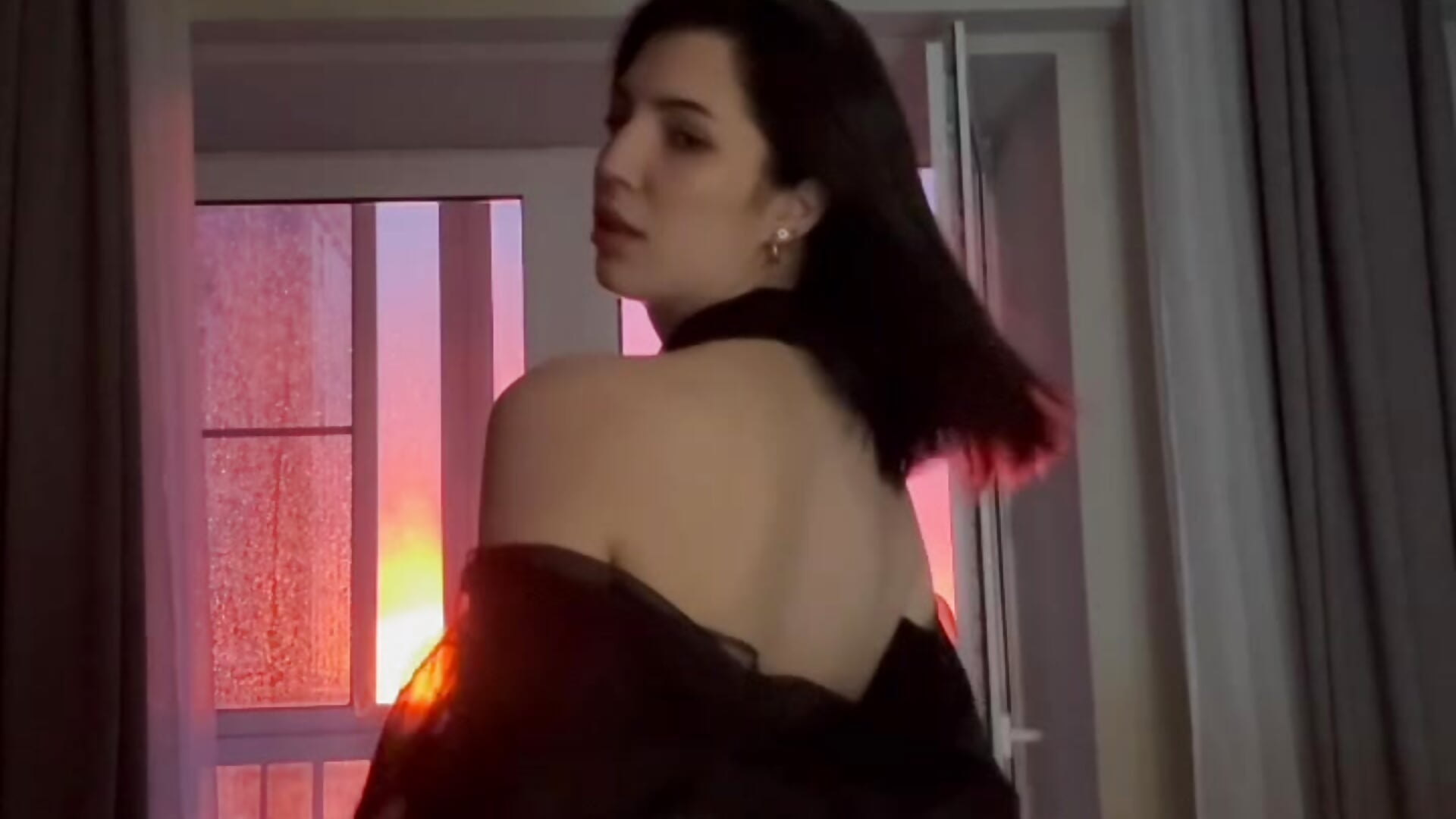 sweet ass - video by LolaTeaseX cam model