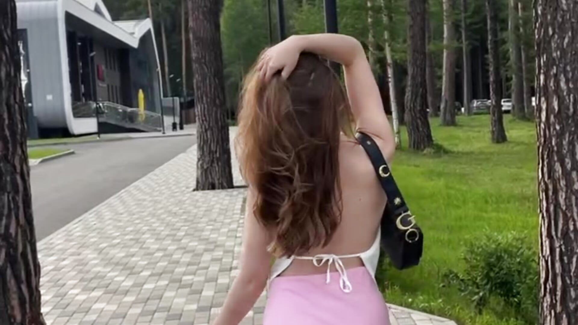 The most beautiful girl in your life