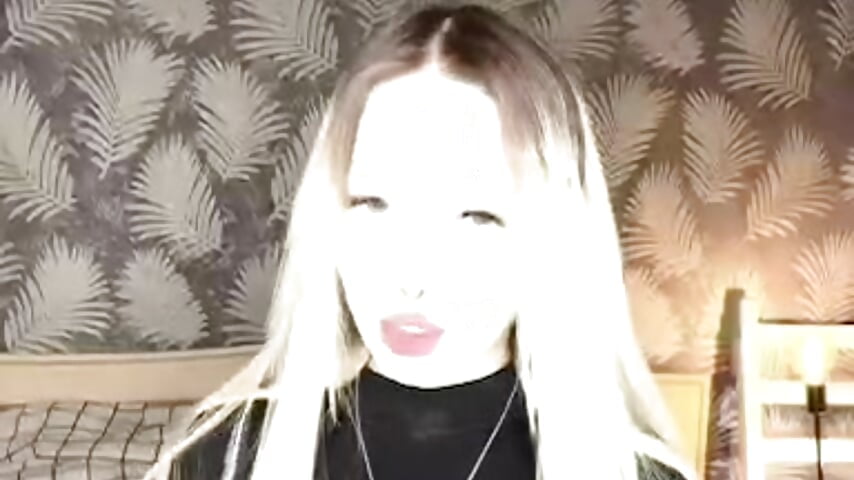 hey again! - video by AfraCurvin cam model