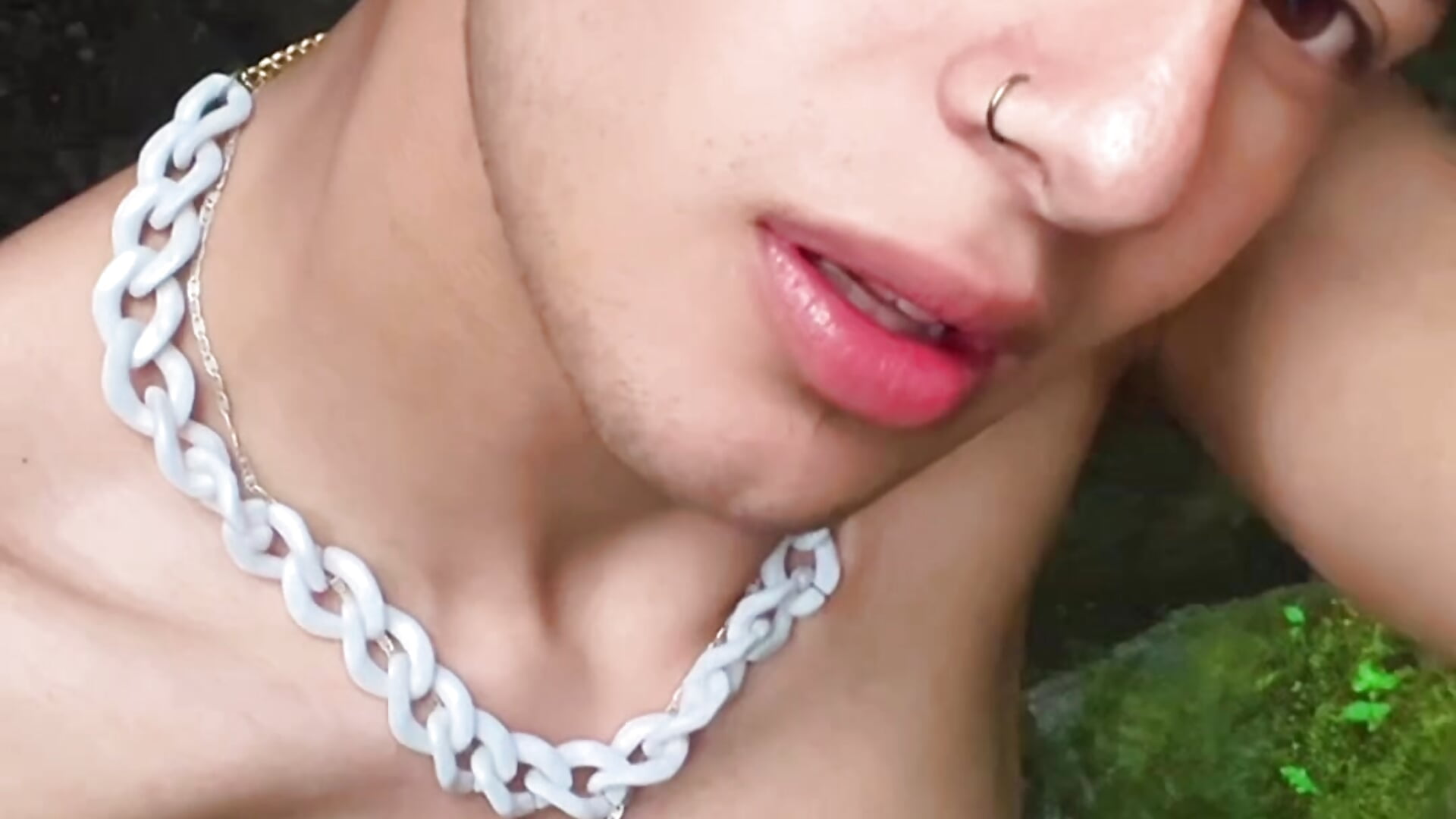 🛀🫧🚿 ducha - video by YEICK-17 cam model