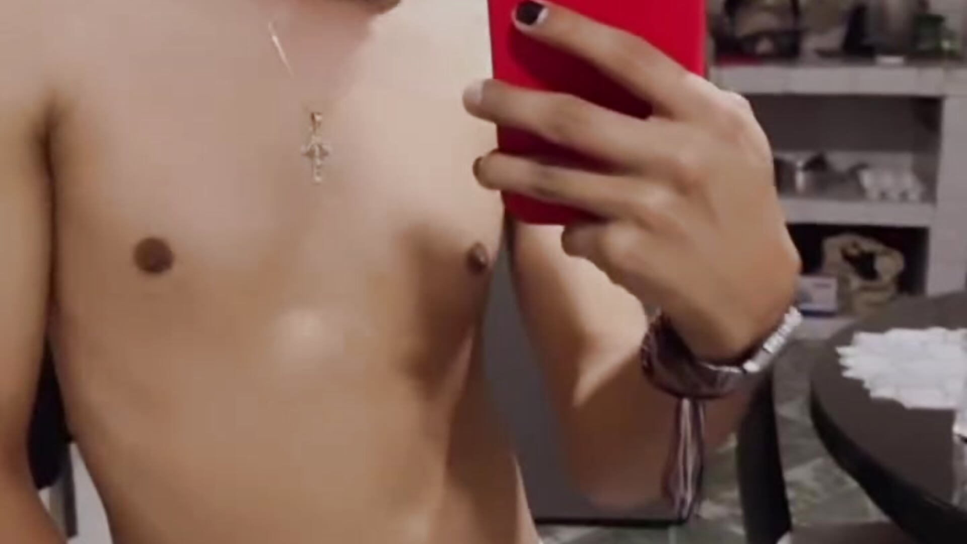 Mmm very hot - video by YEICK-17 cam model