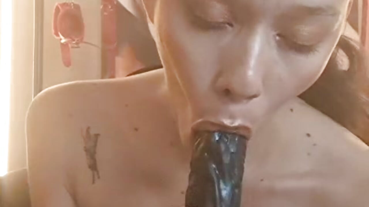 SUCKING YOUR BBC HARD AND DEEP IS SOMETHING THAT FILLS ME WITH PLEASURE SIR🔥 – video modela na kameri Doll4anall