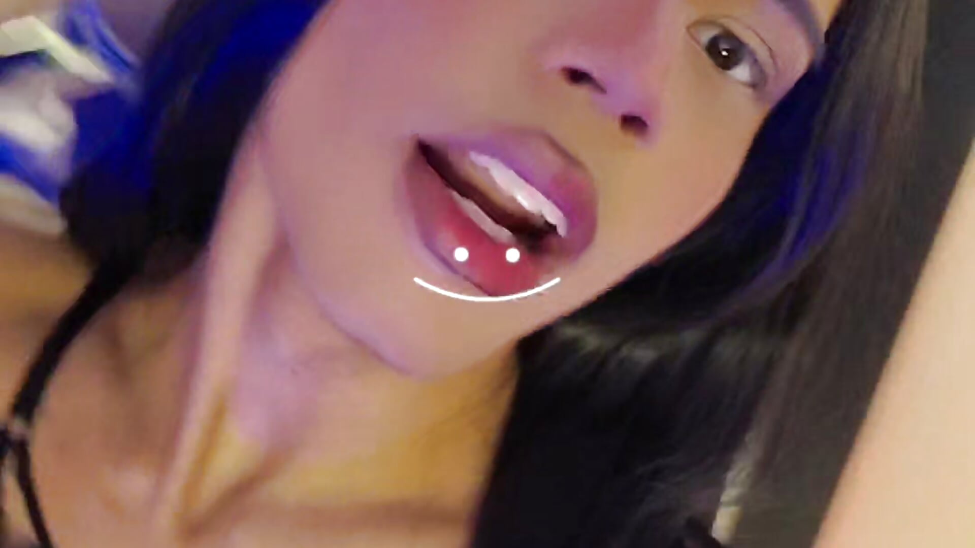 croketitaaaas - video by Kaoriimatsuii cam model