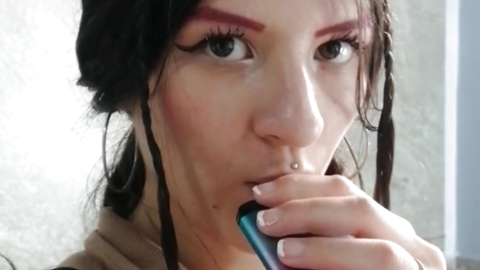 VID_20260306_134821 - Vídeo de Teffy_chell, modelo de vídeos