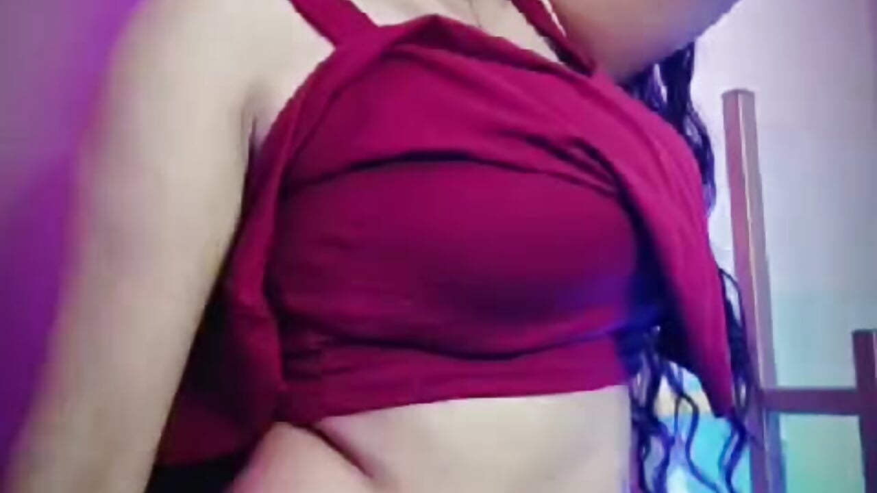 welcome - video by Maitte_love cam model