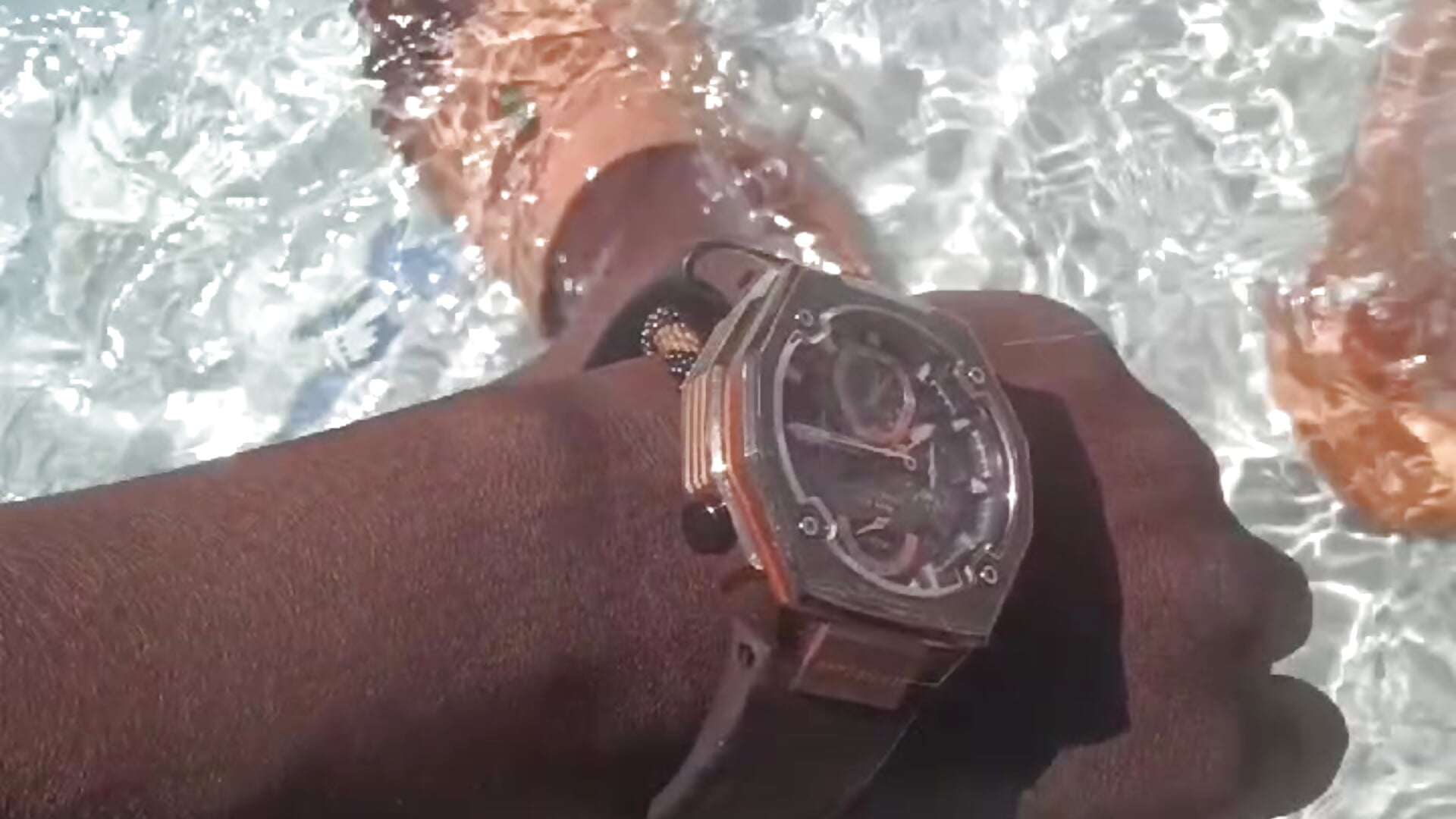 1000000745 - video by Kaalum561 cam model