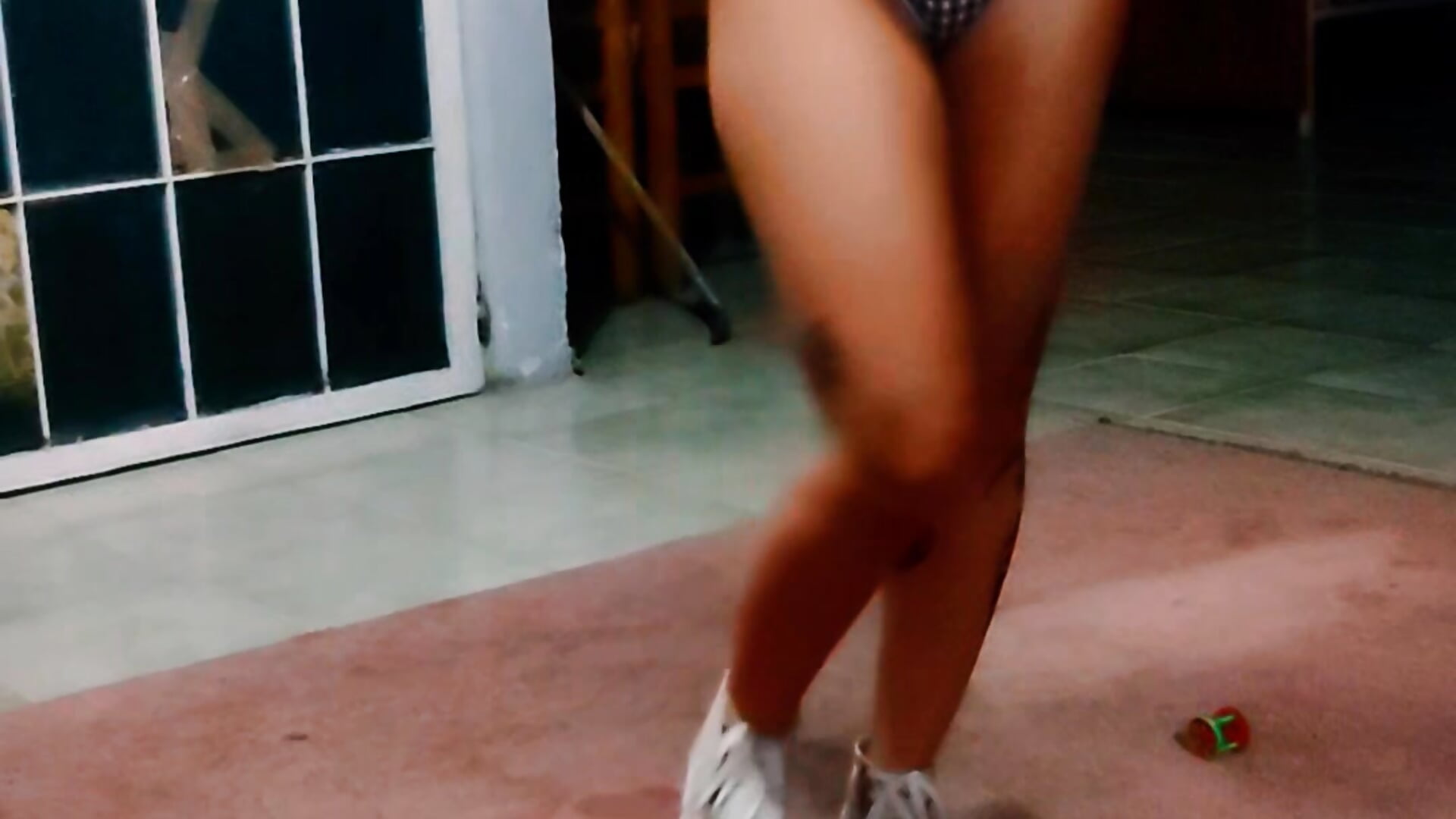 Teasing you - video by Asuka_mami cam model