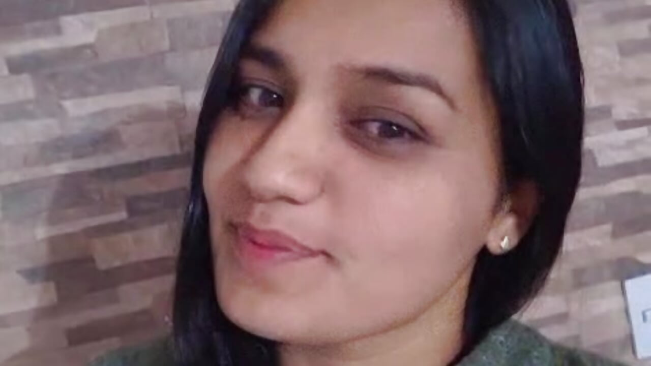 Hi ❤️ - video by selena_jhonson cam model