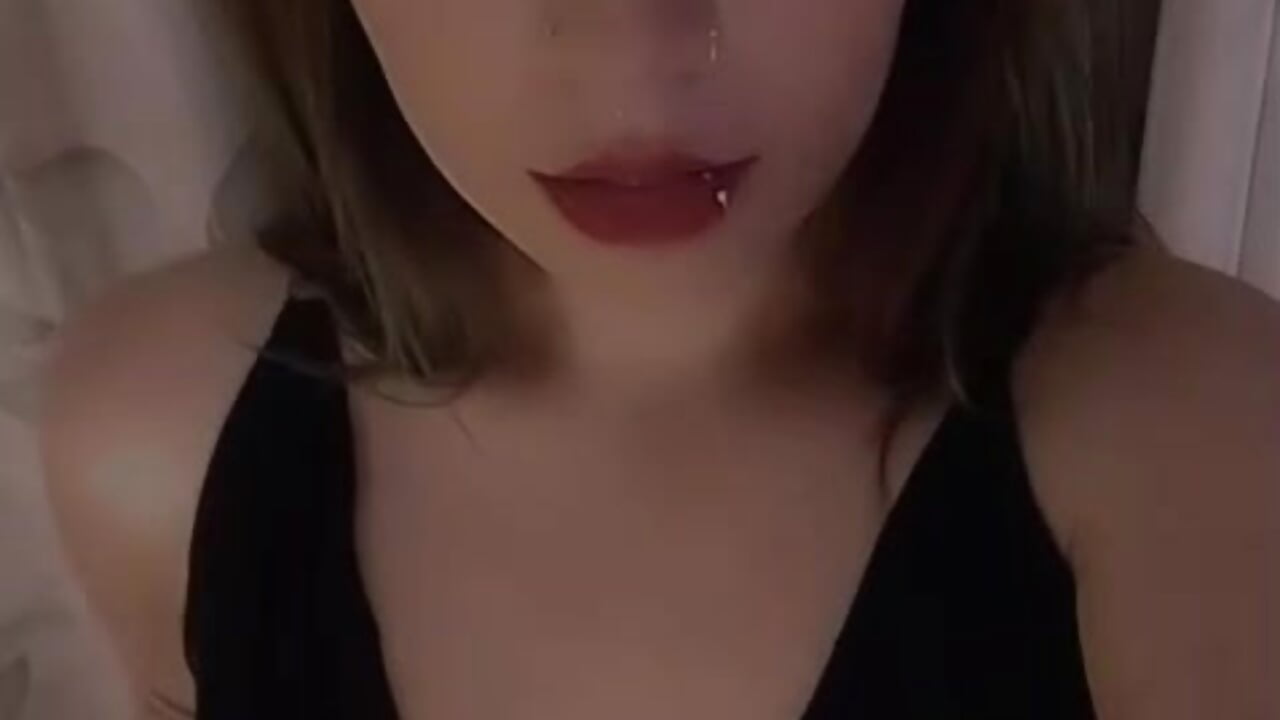 🎀What if today we give fate a treat and pretend we're inevitable?💕 - video by sally_bx cam model