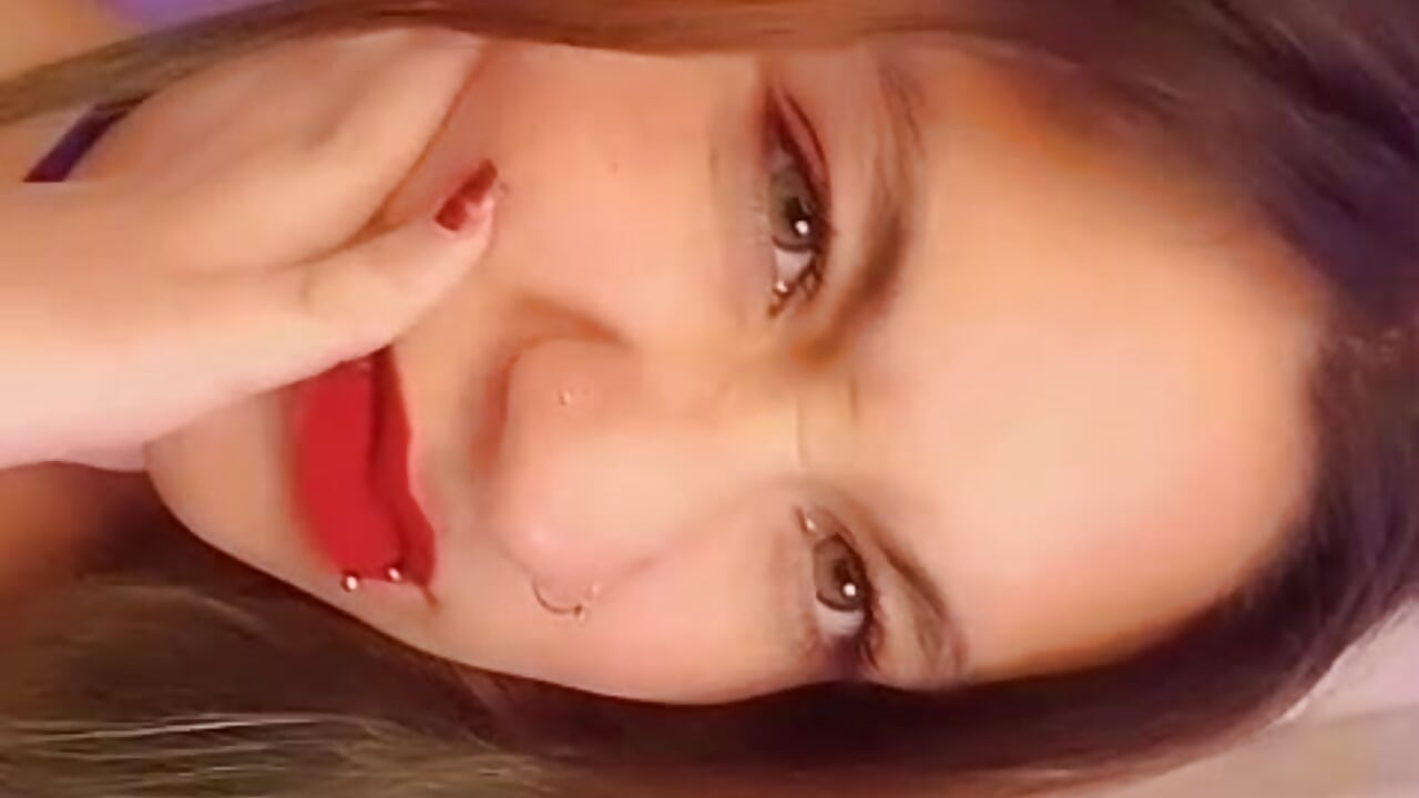 💕Today is Thursday... and my favorite plan is still imagining you here with me enjoying together🍒 - video by sally_bx cam model