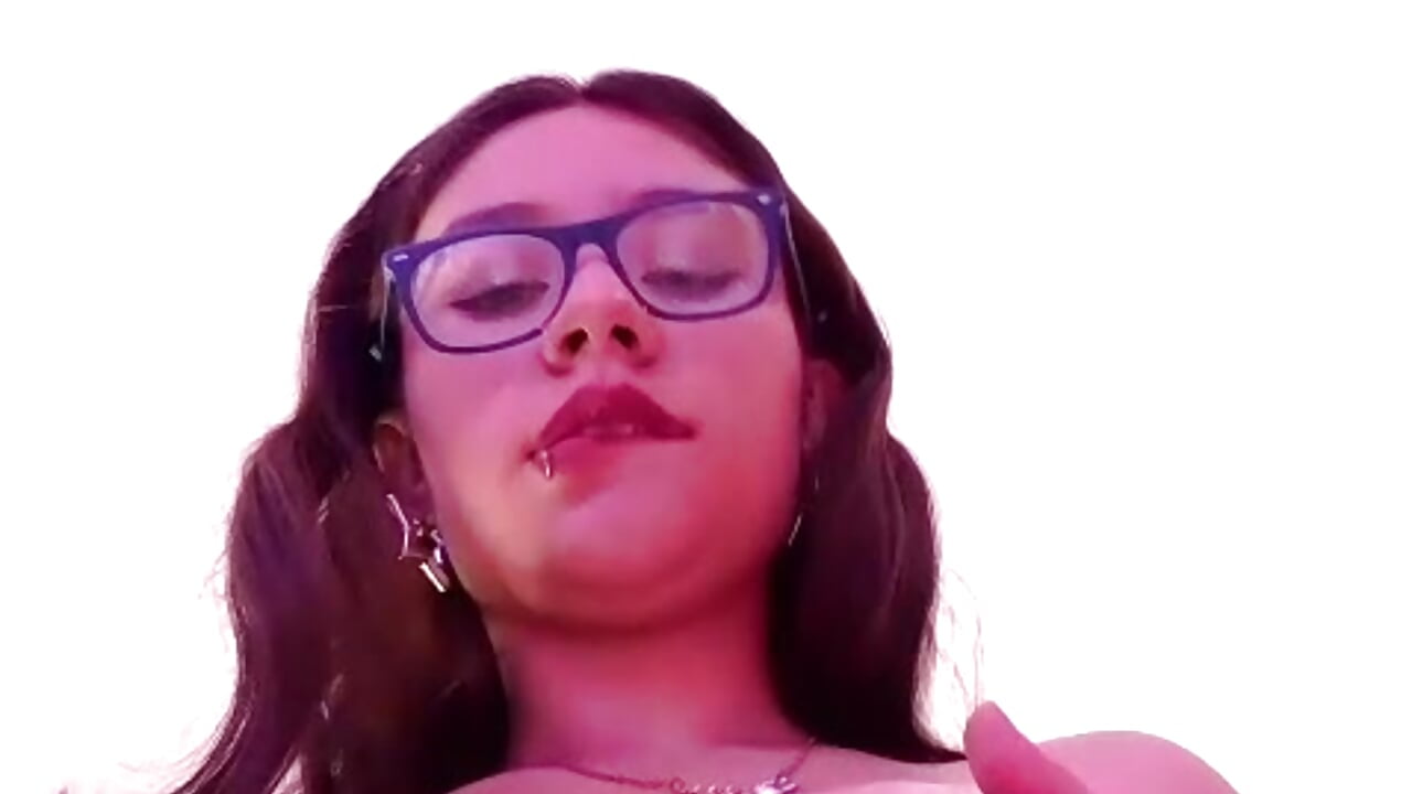 Careess my bigboobs - video by sally_bx cam model