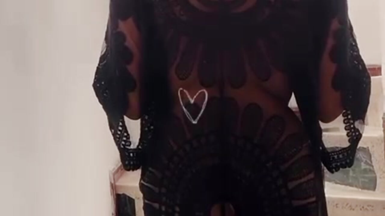 “Dark, delicate… and absolutely irresistible.” - video by sally_bx cam model