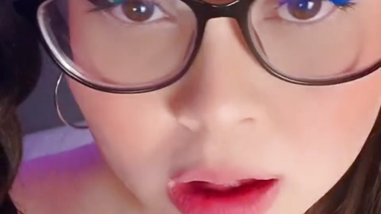 Red naughty♥ - video by LolaVillalobos cam model