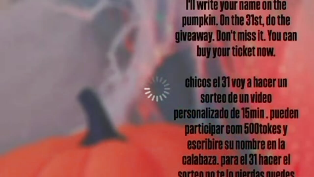 don't miss it, participate now - βίντεο μοντέλου XXMILE