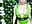 Sexy Dance Day of San Patrick - video by XXMILE cam model