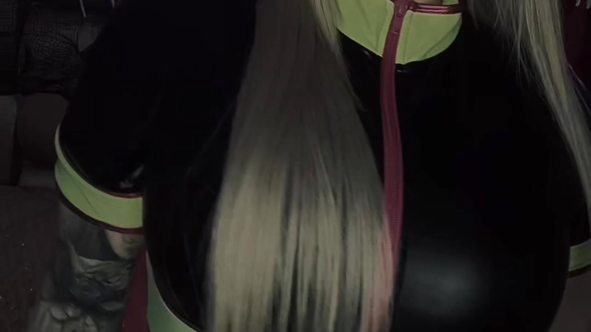 I dressed up as a firefighter to grab your hose - βίντεο μοντέλου XXMILE