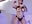 a sparkling and fun strip dance - video by XXMILE cam model