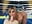 Deep throat cum in the mouth totally naked cheerlead - video by XXMILE cam model