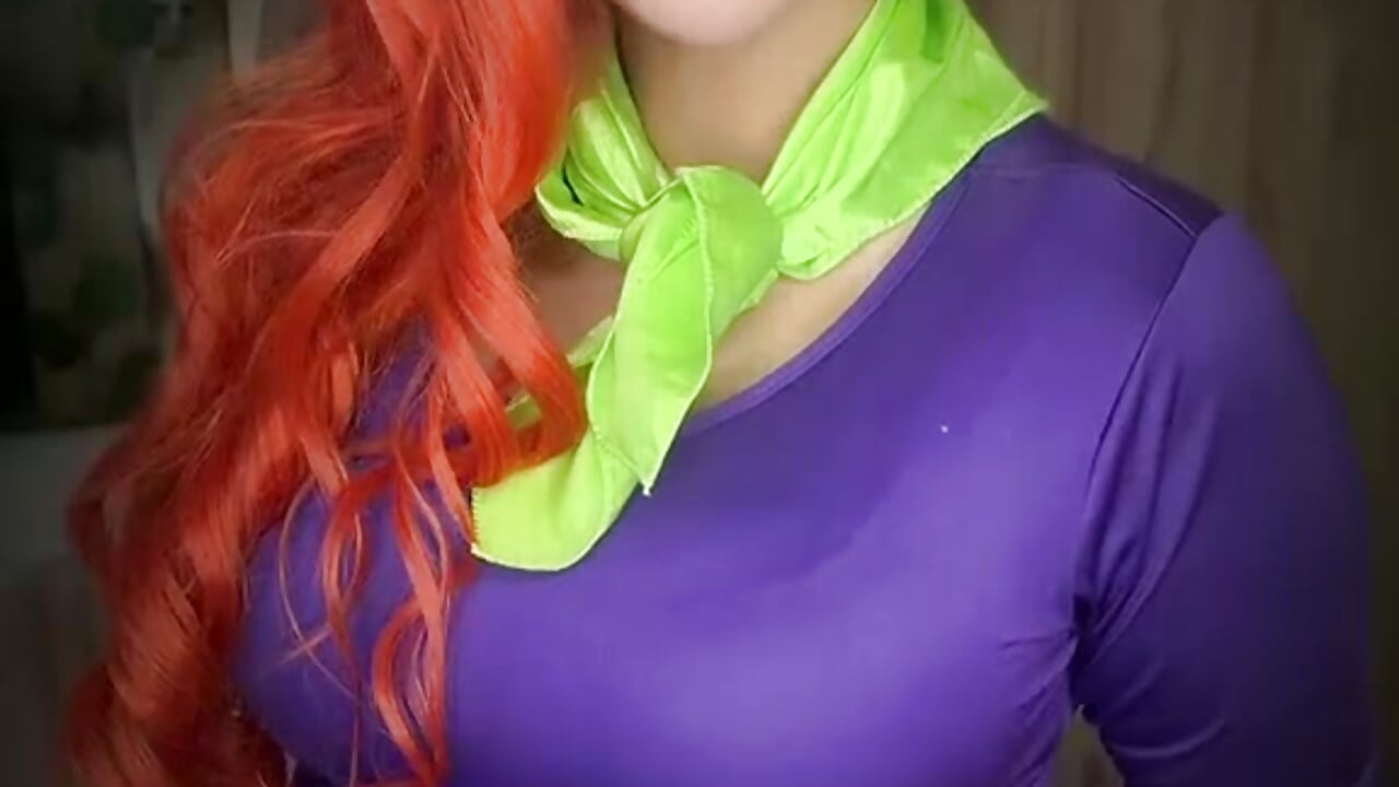 Daphne - XXMILE 캠 모델의 동영상