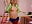 worker does strip dance and fills her body with oil - video by XXMILE cam model