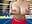 Cheerleader strip dance show + pussy play and finger in ass and her panty in your face - video by XXMILE cam model