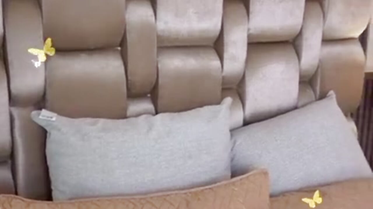 loving my new room - βίντεο μοντέλου XXMILE