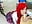 schoolgirl deep throat torso - video by XXMILE cam model