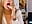 Secretary sucks her fingers, very sexy and hot, looking at the camera - video by XXMILE cam model