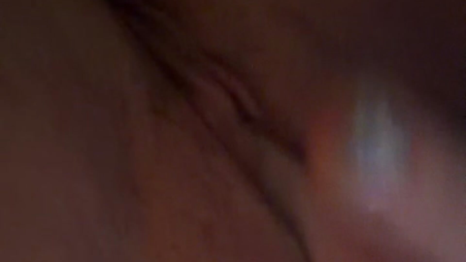 FINGER ME TOUCH URSELF