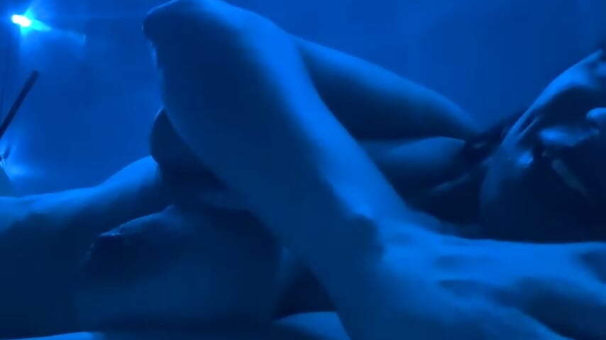 Just a tease 💋♥️ - vídeo de la modelo de cam ovmilf