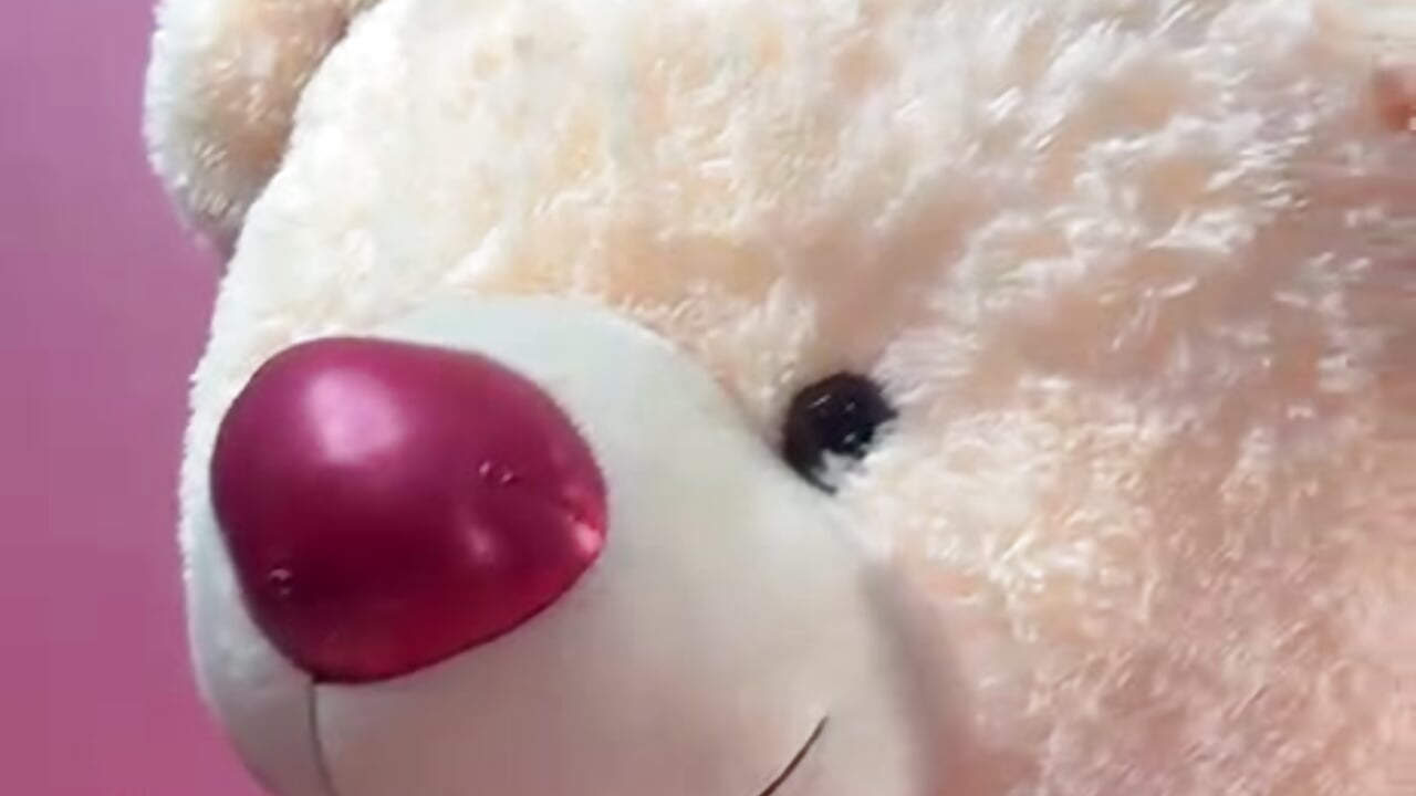 HAPPY SAN VALENTIN－カメラキャストのMaggy_t18の動画